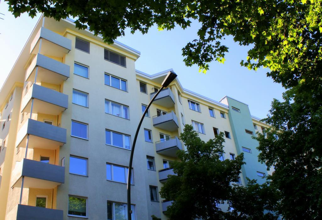 Heart Of Berlin Apartman Szoba fotó