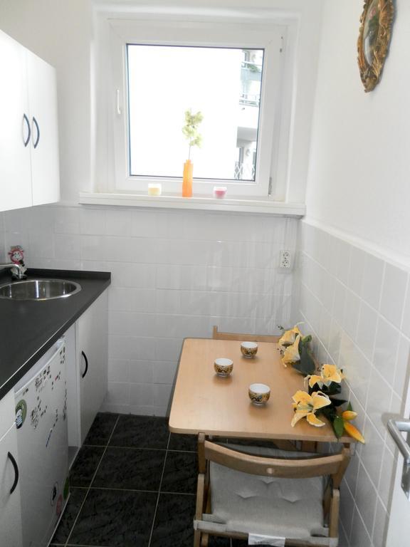 Heart Of Berlin Apartman Szoba fotó
