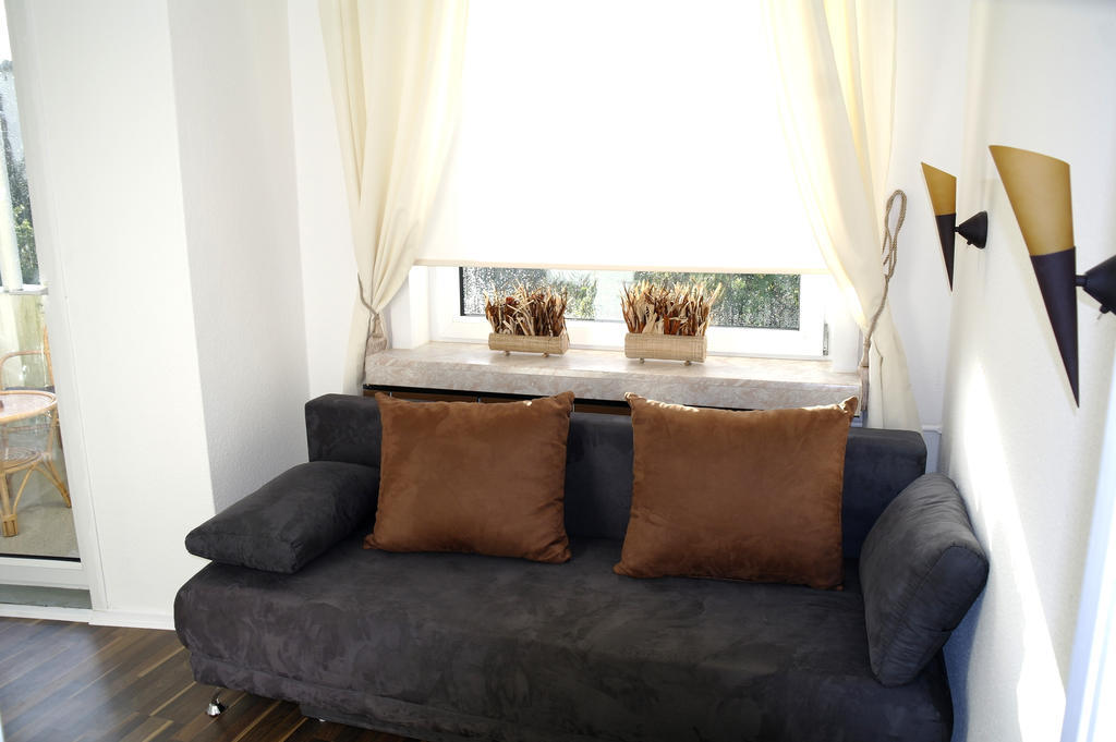 Heart Of Berlin Apartman Szoba fotó