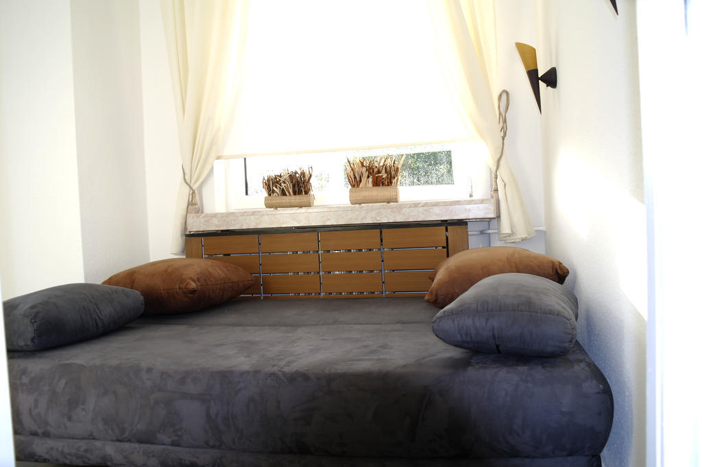 Heart Of Berlin Apartman Szoba fotó