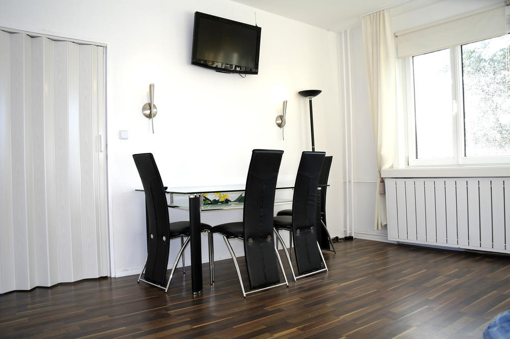 Heart Of Berlin Apartman Szoba fotó