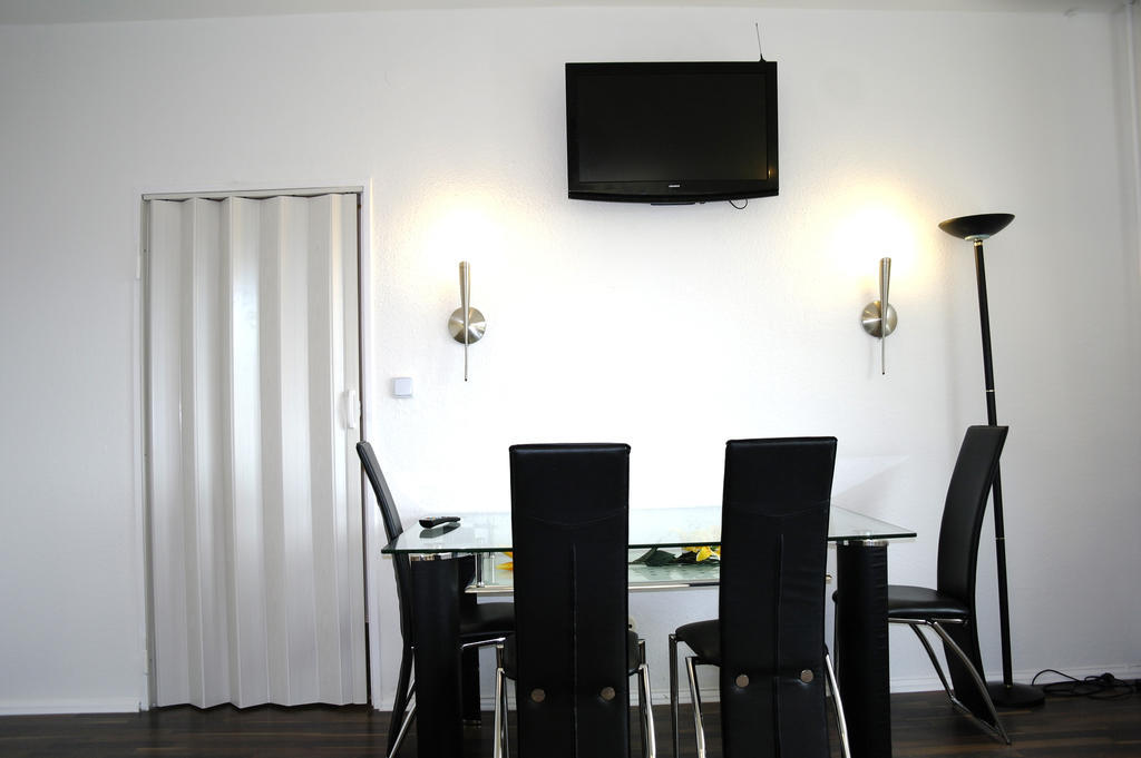 Heart Of Berlin Apartman Szoba fotó