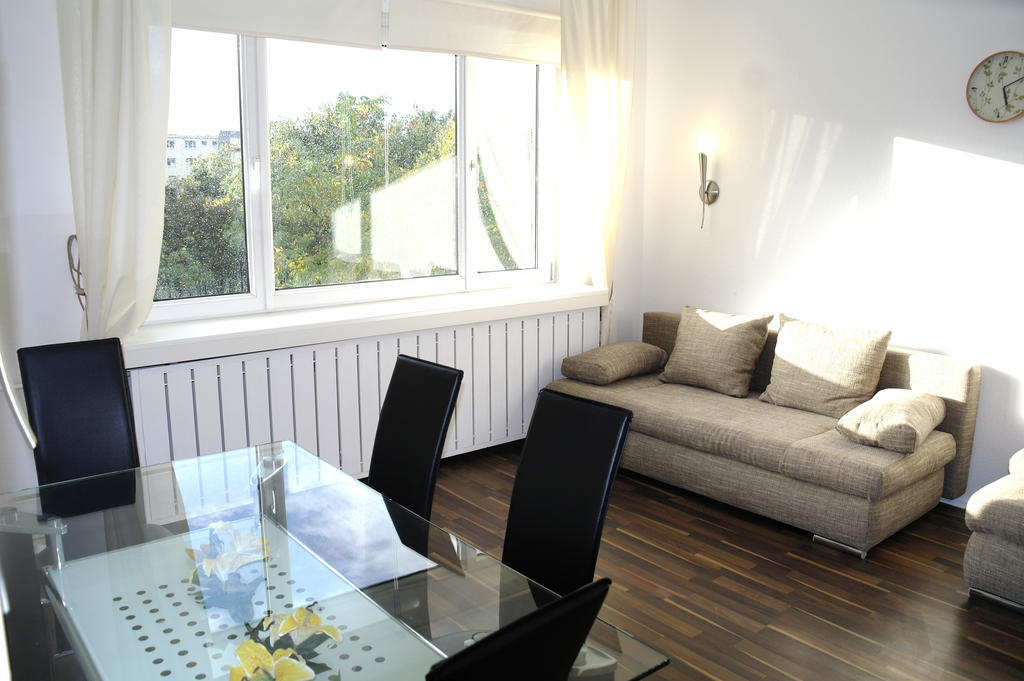 Heart Of Berlin Apartman Szoba fotó